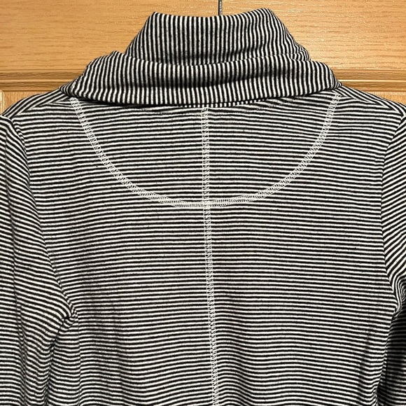 Anthropologie Maeve Mock Neck Sweater - Picture 10 of 14